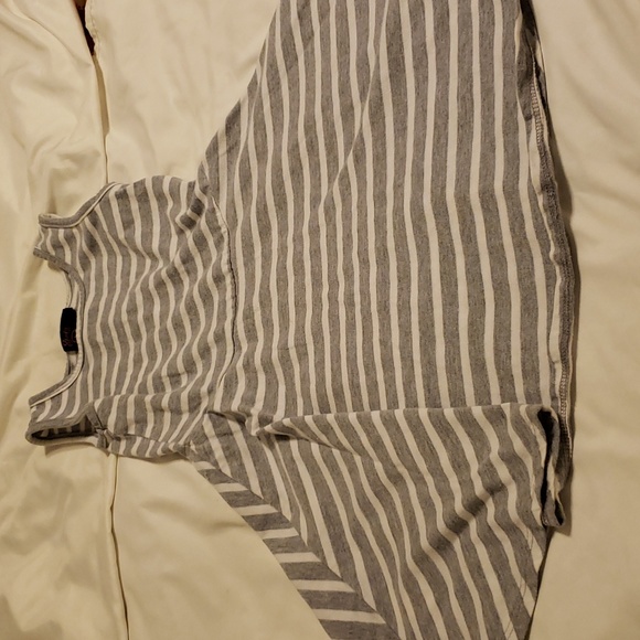 Girls rule size 6 tee shirt dress - Picture 1 of 4